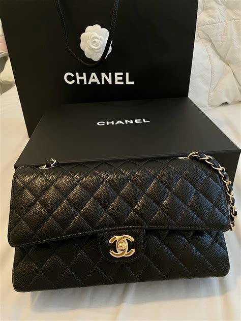 chanel flap with side snap|chanel classic flap small price.